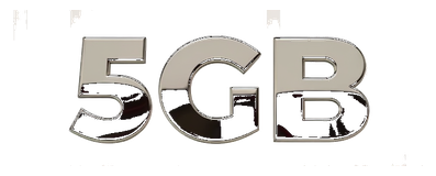 5gb logo