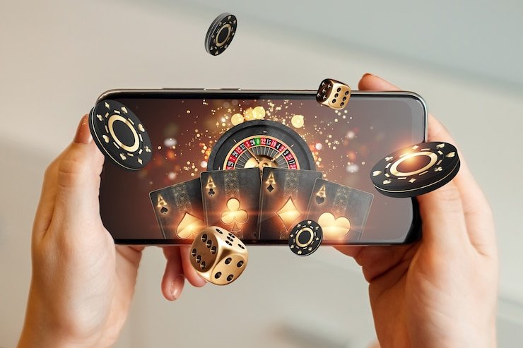 5gb Arcade