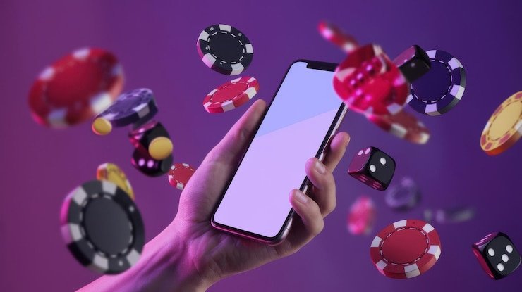 5gb Bingo